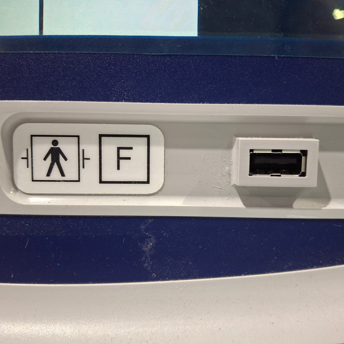 Mederi Therapeutics Inc. 177-5150 MDRF1 Generator