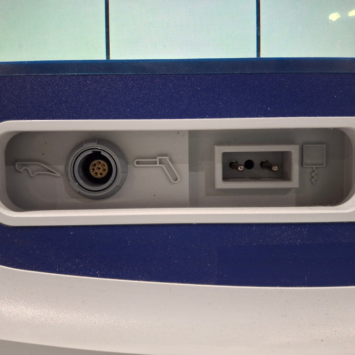 Mederi Therapeutics Inc. 177-5150 MDRF1 Generator