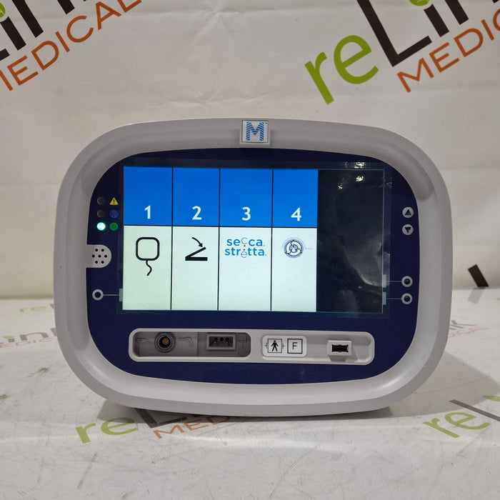 Mederi Therapeutics Inc. 177-5150 MDRF1 Generator