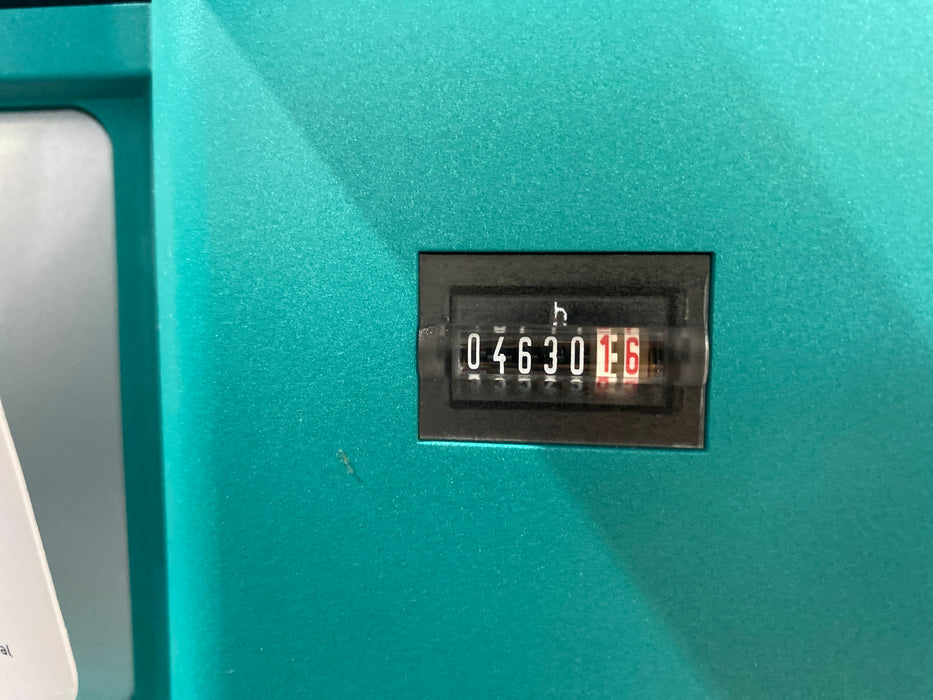 Gambro Prismaflex Dialysis Machine