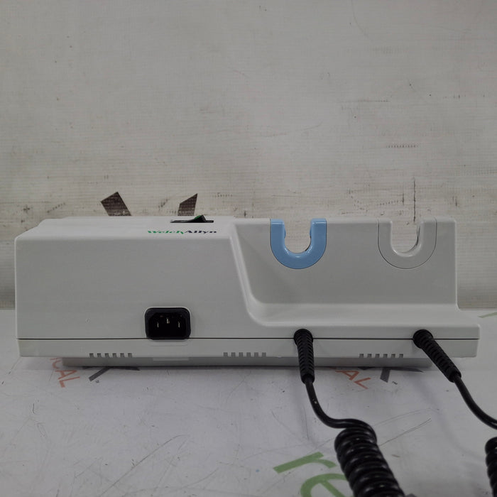 Welch Allyn Welch Allyn 767 Transformer Otoscope Ophthalmoscope Diagnostic Exam Equipment reLink Medical