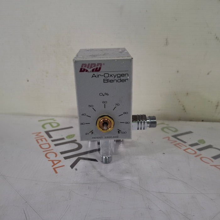 Viasys Healthcare Viasys Healthcare Bird 03800A Air-Oxygen Blender Respiratory reLink Medical