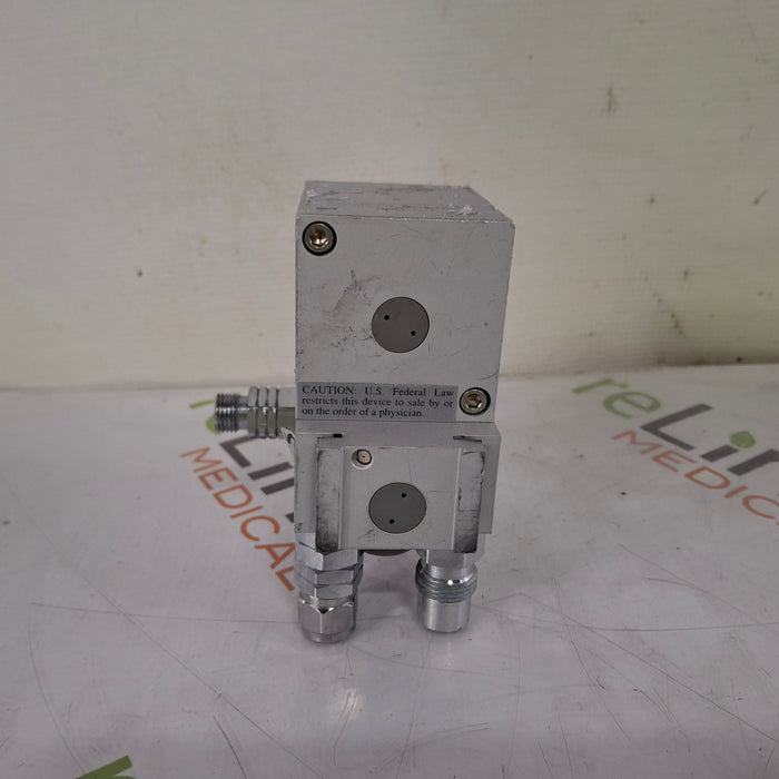 Viasys Healthcare Viasys Healthcare Bird 03800A Air-Oxygen Blender Respiratory reLink Medical