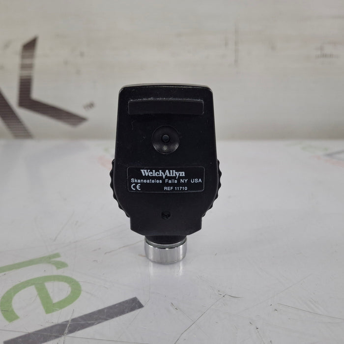 Welch Allyn Welch Allyn 11710 Standard Ophthalmoscope Head Diagnostic Exam Equipment reLink Medical