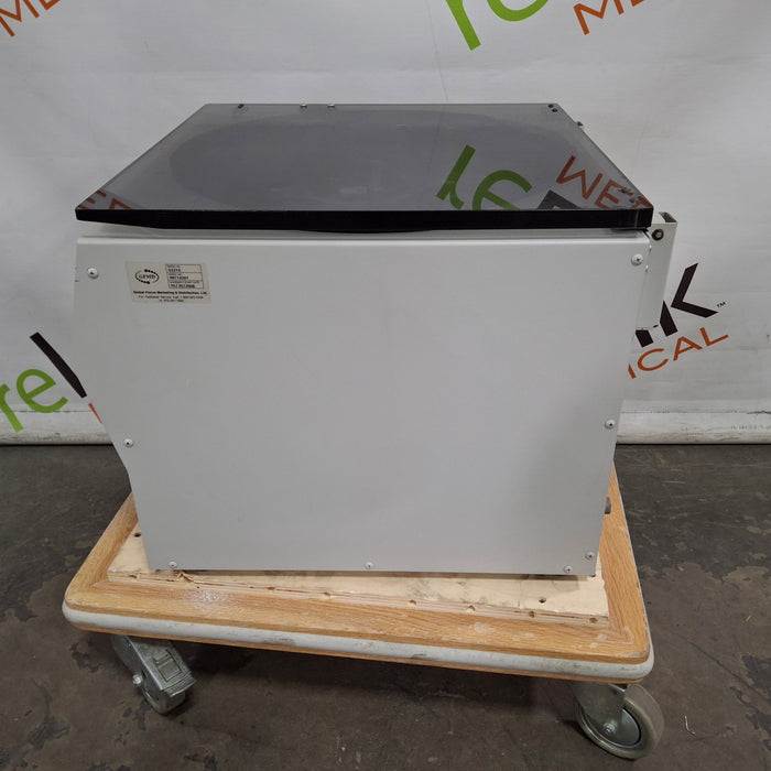 GFMD Silencer 2210 Centrifuge