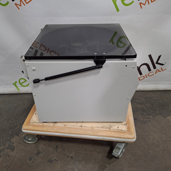 GFMD Silencer 2210 Centrifuge
