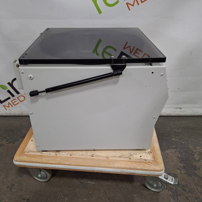 GFMD Silencer 2210 Centrifuge