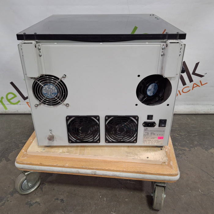 GFMD Silencer 2210 Centrifuge