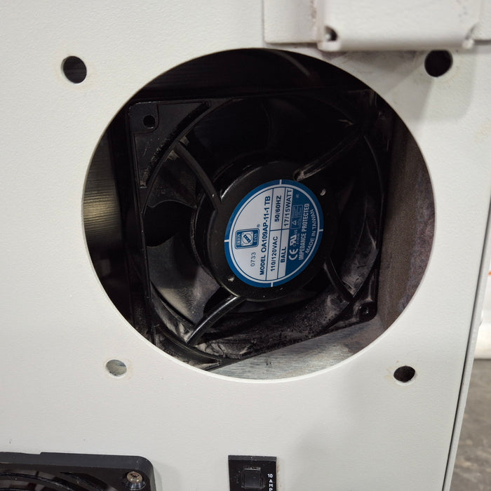 GFMD Silencer 2210 Centrifuge