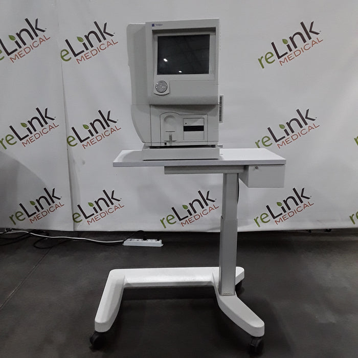 Carl Zeiss Carl Zeiss 745 Humphrey Field Analyzer Ophthalmology reLink Medical