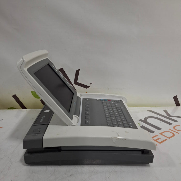 GE Healthcare GE Healthcare MAC 5500 ECG with CAM Module Cardiology reLink Medical