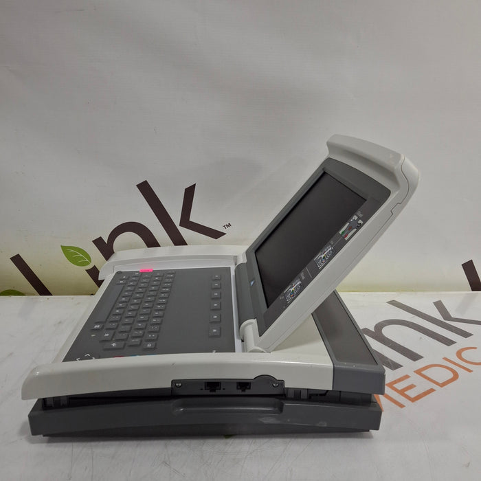GE Healthcare GE Healthcare MAC 5500 ECG with CAM Module Cardiology reLink Medical