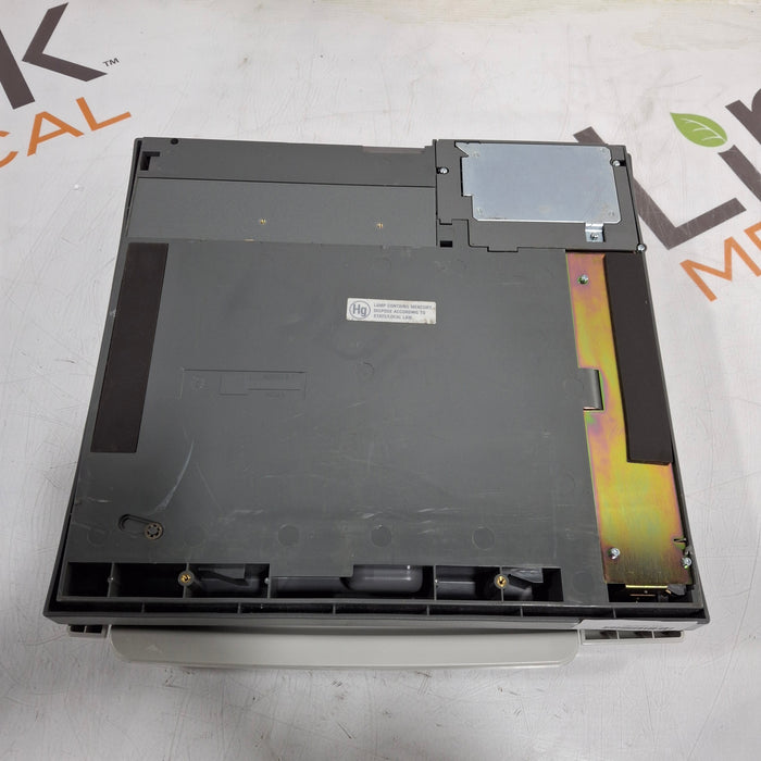 GE Healthcare GE Healthcare MAC 5500 ECG with CAM Module Cardiology reLink Medical