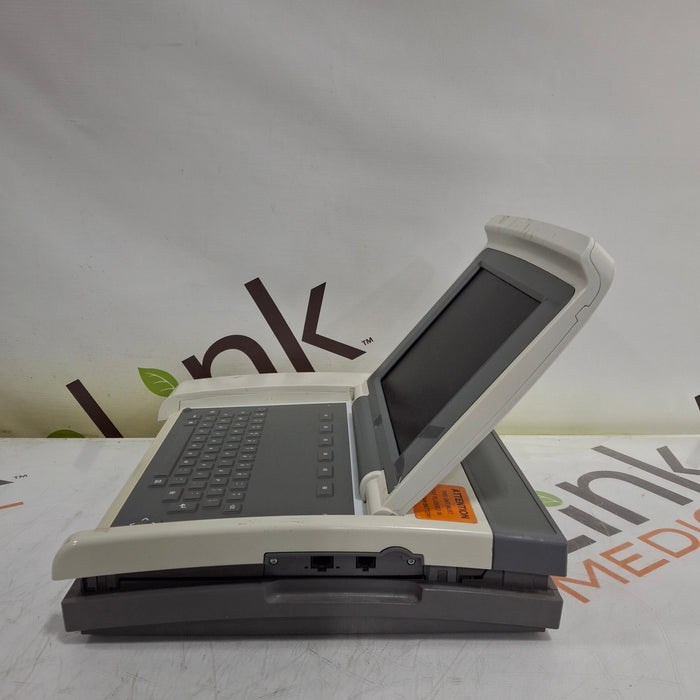 GE Healthcare MAC 5500 ECG with CAM Module