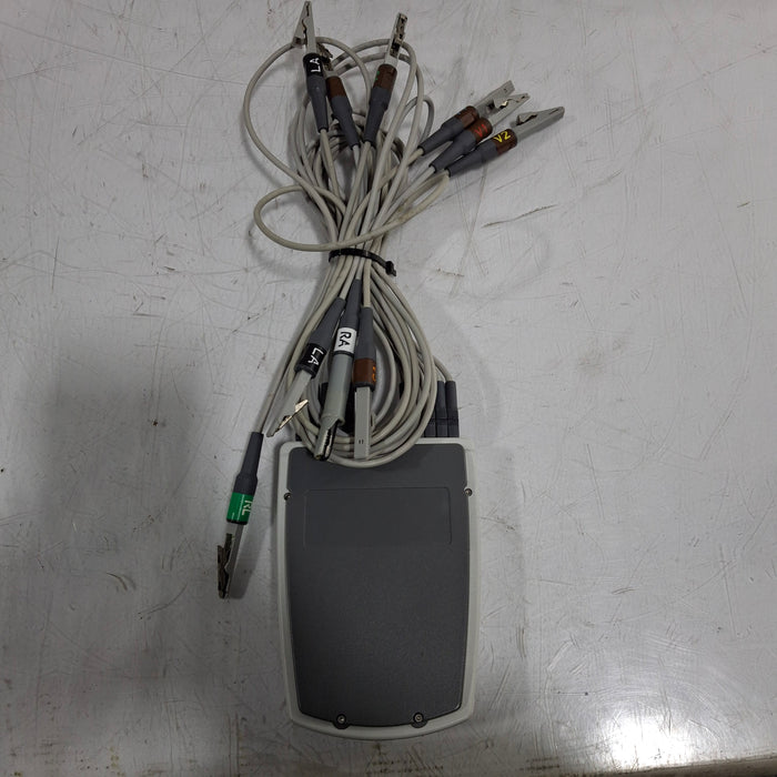 GE Healthcare MAC 5500 ECG with CAM Module