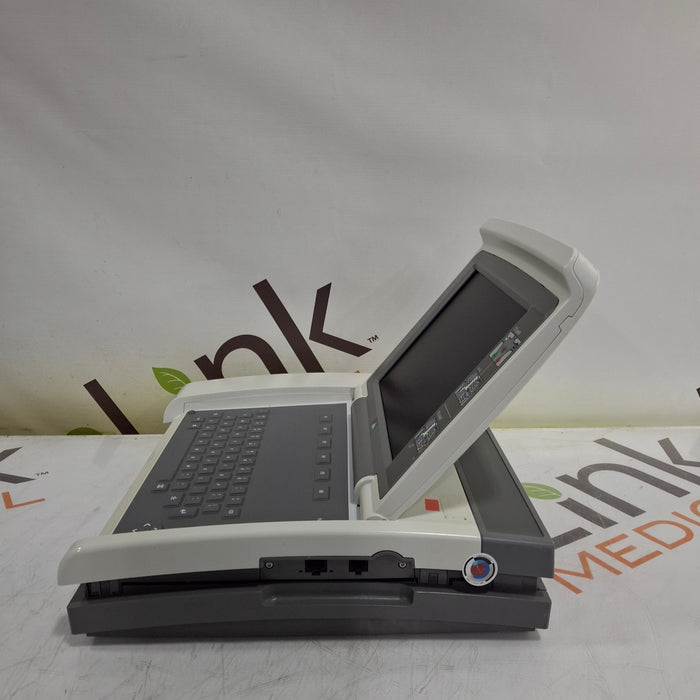 GE Healthcare GE Healthcare MAC 5500 HD ECG without CAM Module Cardiology reLink Medical