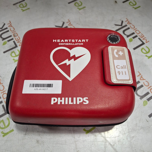 Philips Philips Heartstart FRx AED Defibrillators reLink Medical