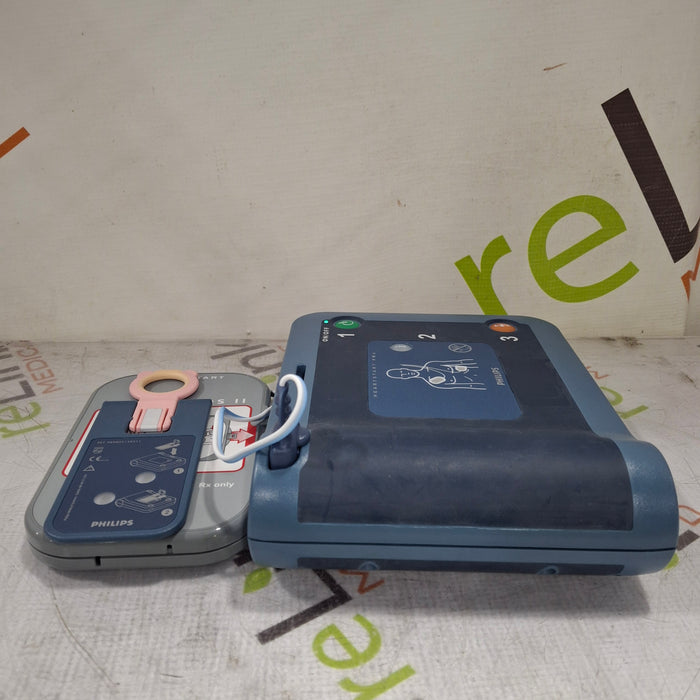 Philips Philips Heartstart FRx AED Defibrillators reLink Medical