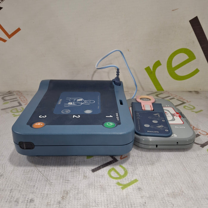Philips Philips Heartstart FRx AED Defibrillators reLink Medical