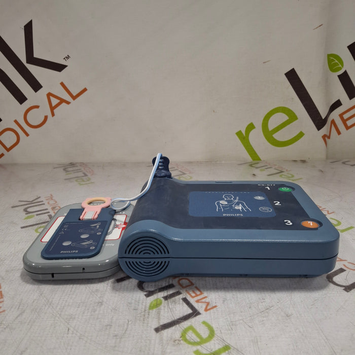 Philips Philips Heartstart FRx AED Defibrillators reLink Medical