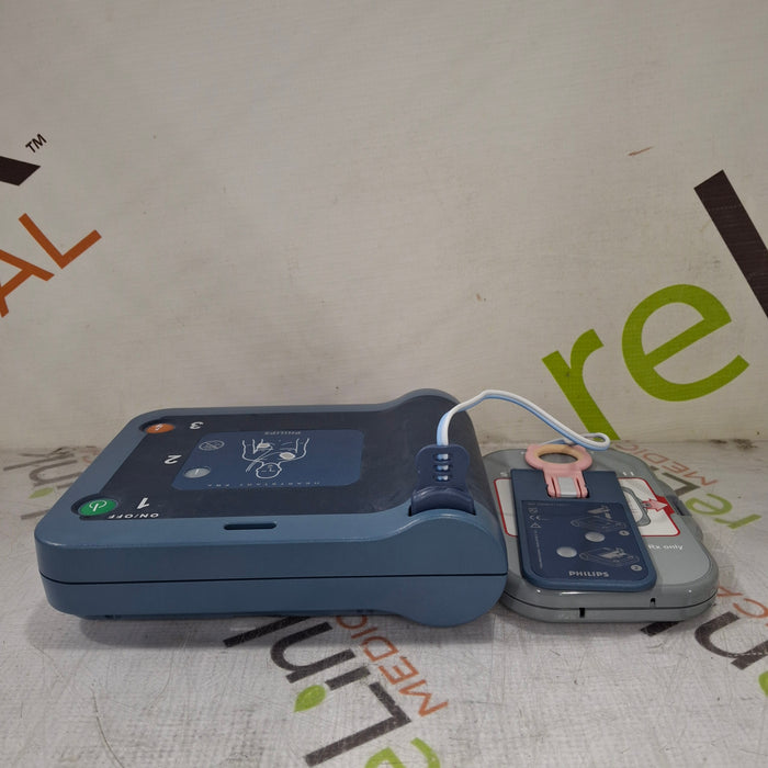 Philips Philips Heartstart FRx AED Defibrillators reLink Medical
