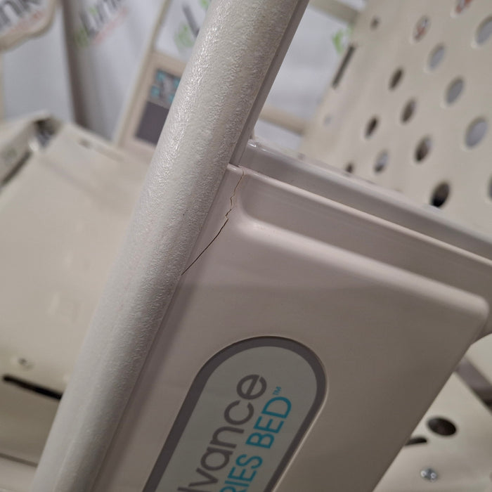 Hill-Rom Hill-Rom Advance All Electric Hospital Bed Beds & Stretchers reLink Medical