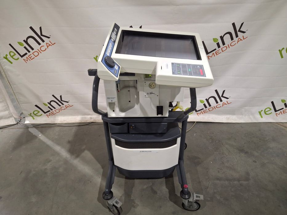 Puritan Bennett Puritan Bennett 840 Ventilator Respiratory reLink Medical