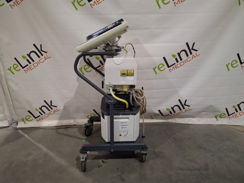 Puritan Bennett Puritan Bennett 840 Ventilator Respiratory reLink Medical