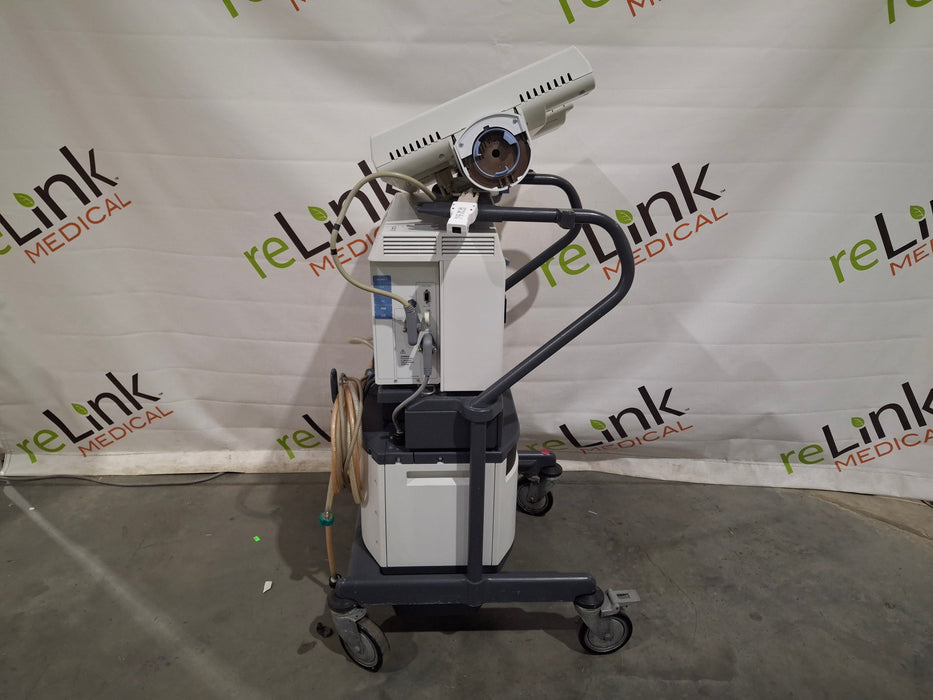 Puritan Bennett Puritan Bennett 840 Ventilator Respiratory reLink Medical