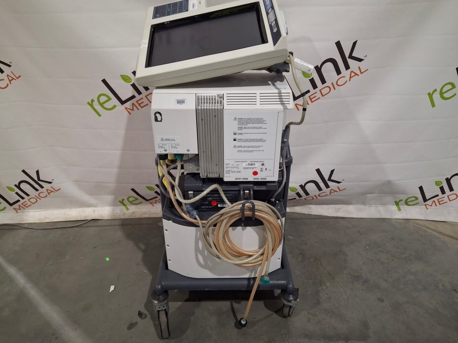 Puritan Bennett Puritan Bennett 840 Ventilator Respiratory reLink Medical