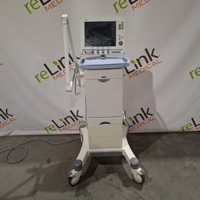 Maquet Maquet Servo I Ventilator Respiratory reLink Medical