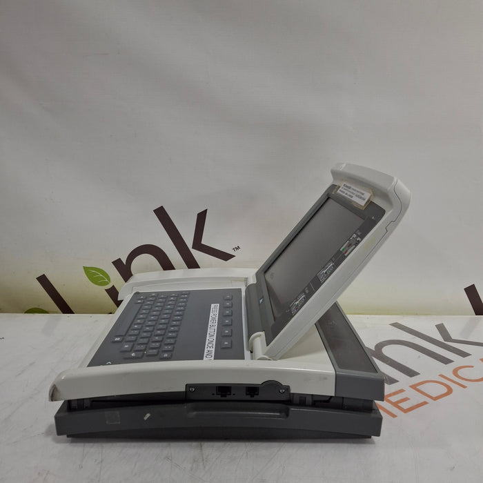 GE Healthcare GE Healthcare MAC 5500 ECG with CAM Module Cardiology reLink Medical