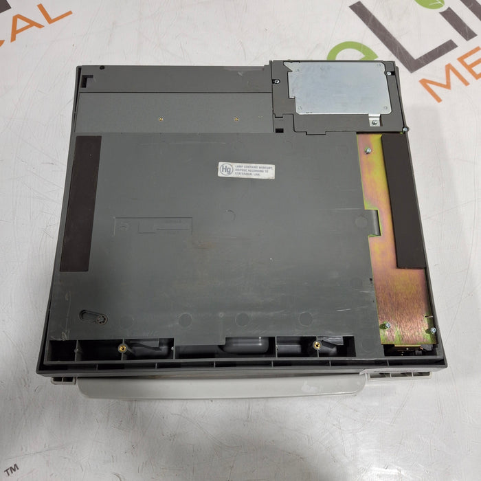 GE Healthcare GE Healthcare MAC 5500 ECG with CAM Module Cardiology reLink Medical