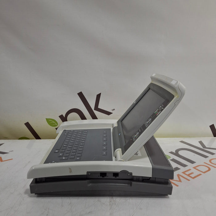 GE Healthcare GE Healthcare MAC 5500 ECG with CAM Module Cardiology reLink Medical