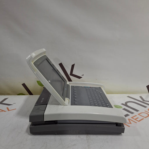 GE Healthcare GE Healthcare MAC 5500 ECG with CAM Module Cardiology reLink Medical