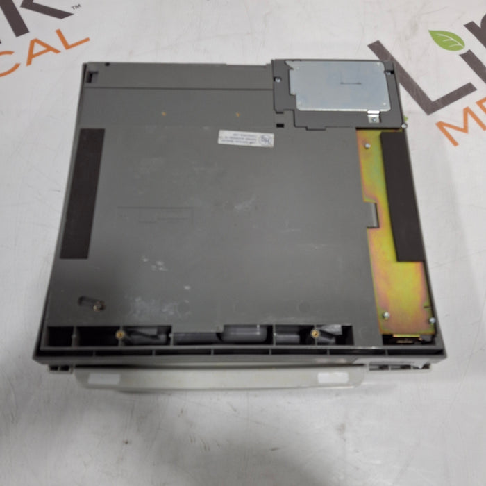 GE Healthcare GE Healthcare MAC 5500 ECG with CAM Module Cardiology reLink Medical