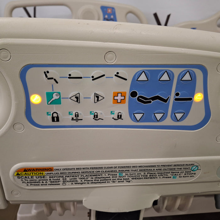 Hill-Rom Hill-Rom Versacare P3200 Bed Beds & Stretchers reLink Medical