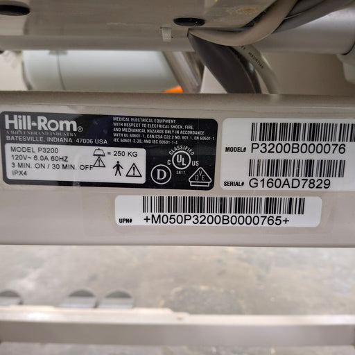 Hill-Rom Hill-Rom Versacare P3200 Bed Beds & Stretchers reLink Medical