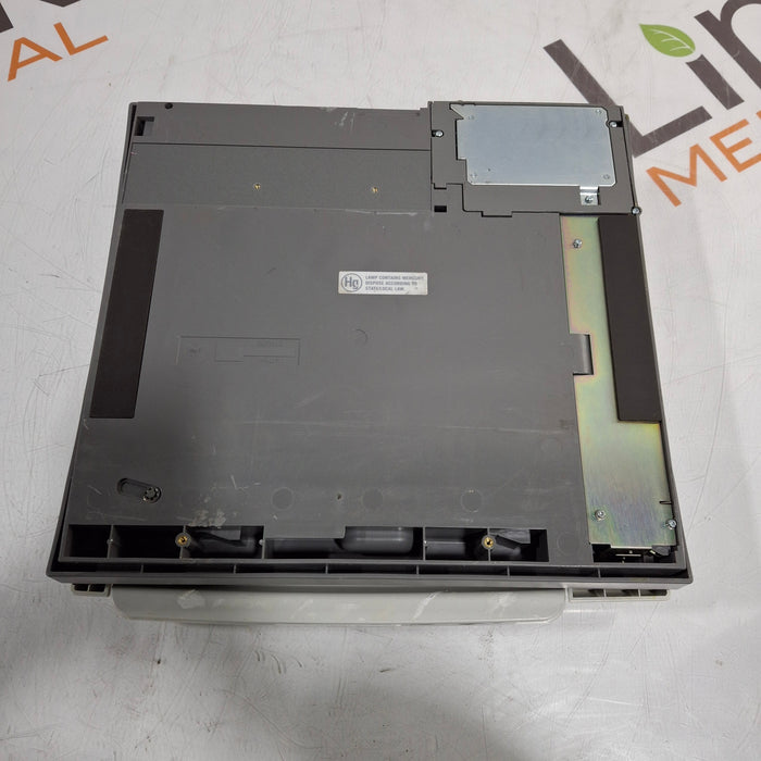 GE Healthcare GE Healthcare MAC 5500 ECG with CAM Module Cardiology reLink Medical