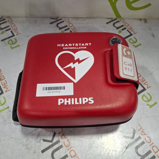 Philips Philips Heartstart FRx AED Defibrillators reLink Medical