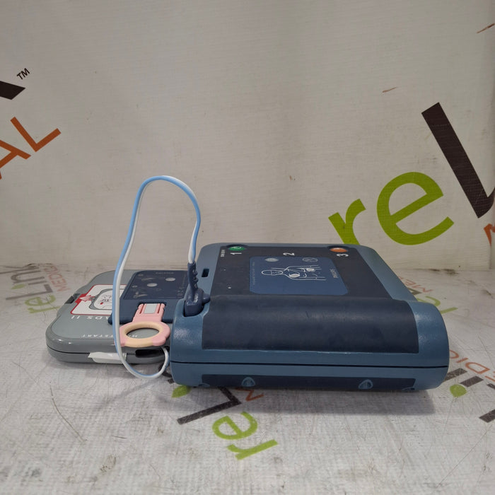 Philips Philips Heartstart FRx AED Defibrillators reLink Medical