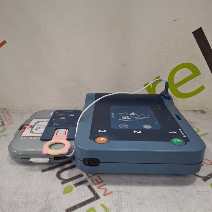 Philips Philips Heartstart FRx AED Defibrillators reLink Medical