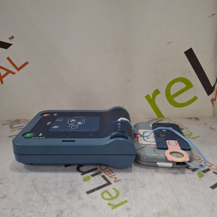 Philips Philips Heartstart FRx AED Defibrillators reLink Medical