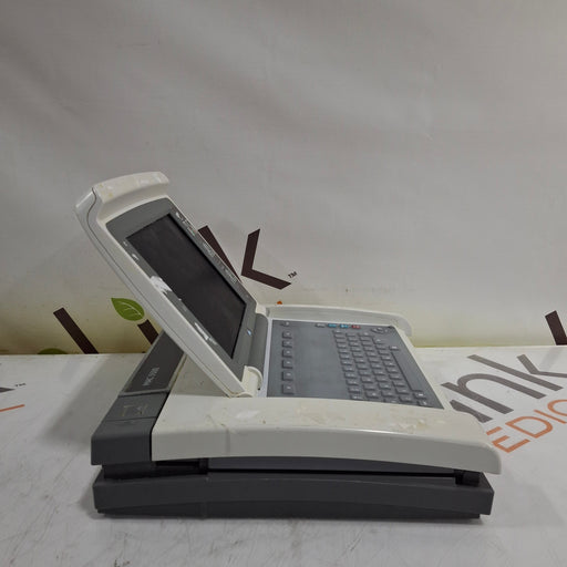 GE Healthcare GE Healthcare MAC 5500 ECG with CAM Module Cardiology reLink Medical