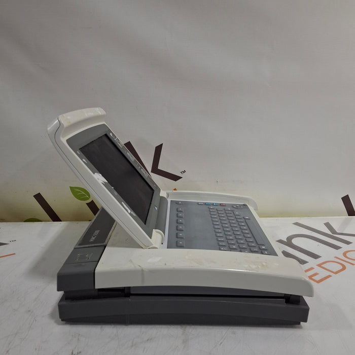 GE Healthcare GE Healthcare MAC 5500 ECG with CAM Module Cardiology reLink Medical