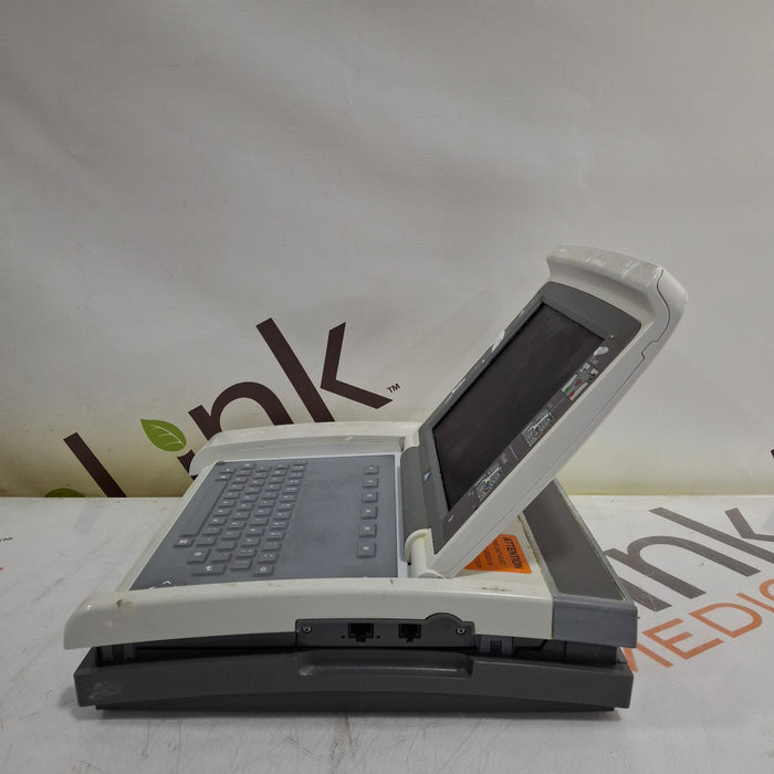 GE Healthcare GE Healthcare MAC 5500 ECG with CAM Module Cardiology reLink Medical