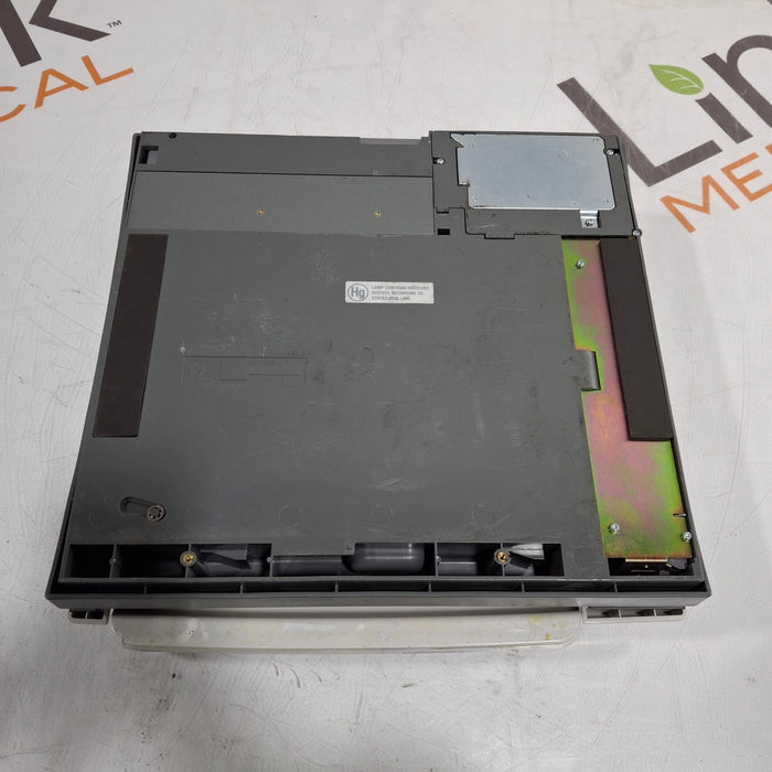 GE Healthcare GE Healthcare MAC 5500 ECG with CAM Module Cardiology reLink Medical