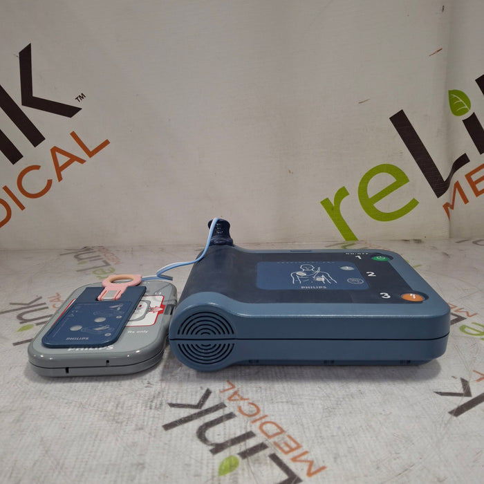Philips Philips Heartstart FRx AED Defibrillators reLink Medical