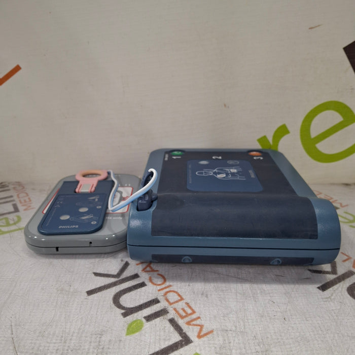 Philips Philips Heartstart FRx AED Defibrillators reLink Medical