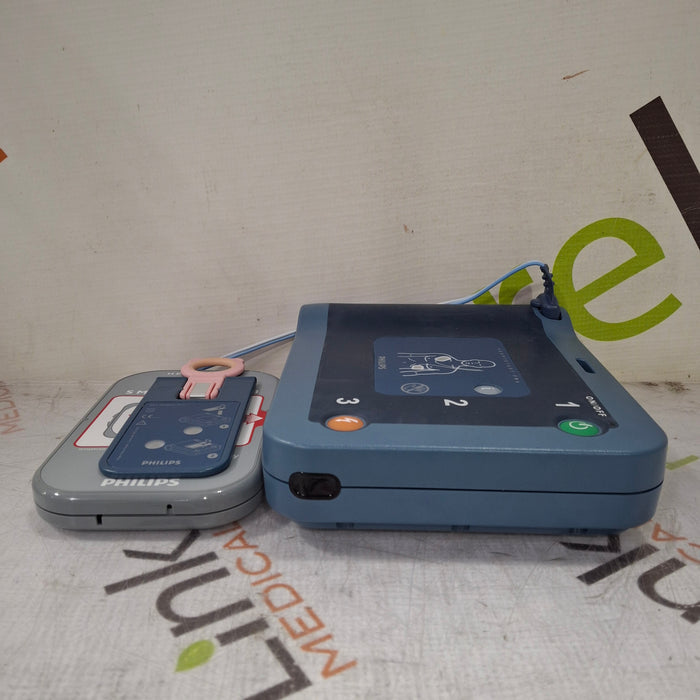 Philips Philips Heartstart FRx AED Defibrillators reLink Medical